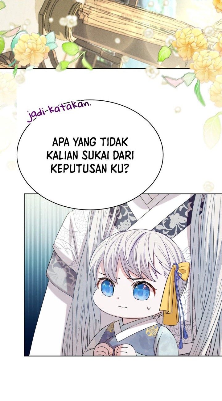 I Become the Tiger’s Daughter Chapter 10 Gambar 33