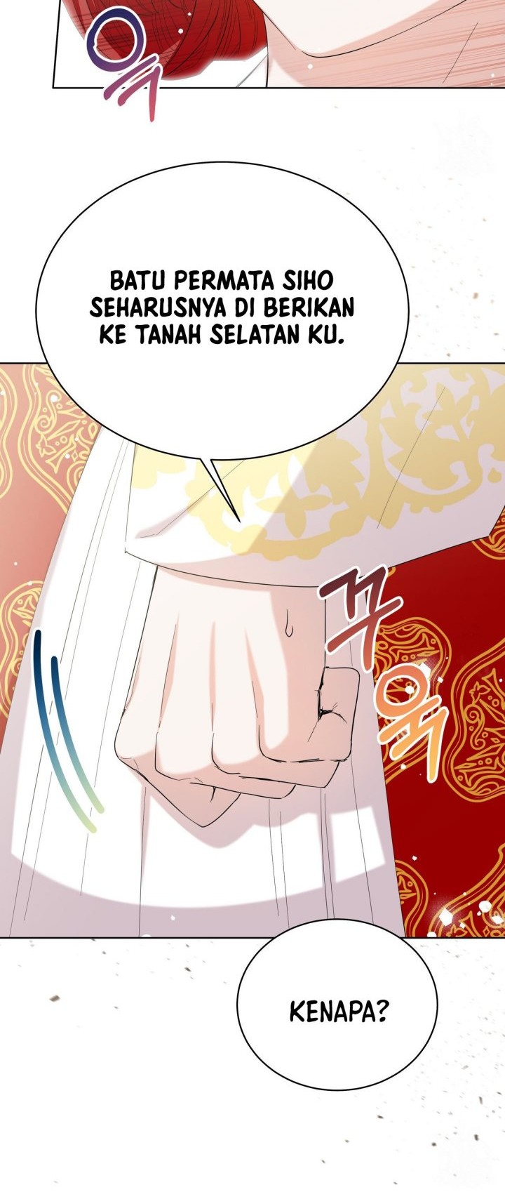 I Become the Tiger’s Daughter Chapter 10 Gambar 37