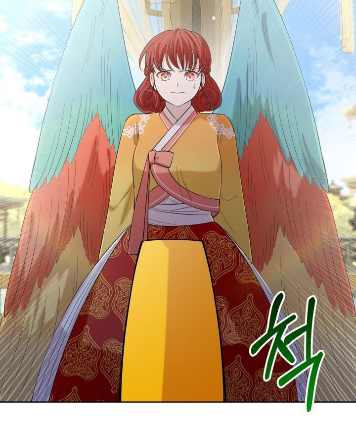 I Become the Tiger’s Daughter Chapter 10 Gambar 39