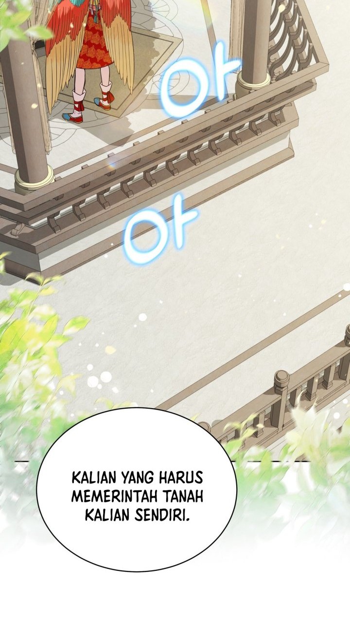 I Become the Tiger’s Daughter Chapter 10 Gambar 41