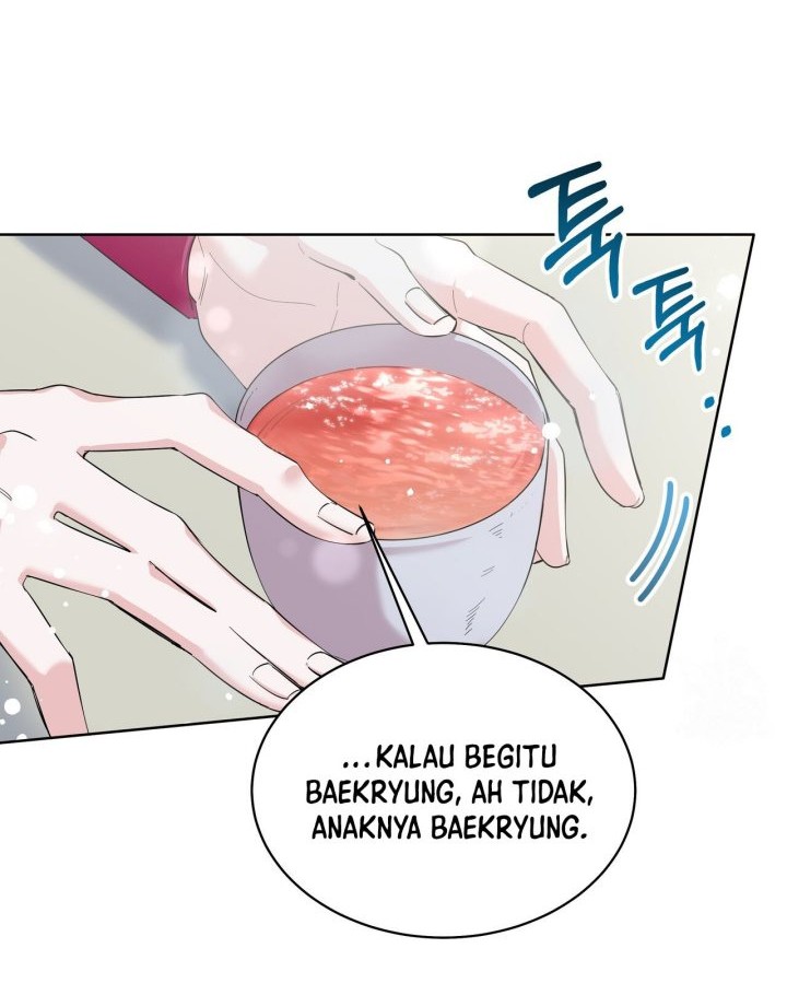 I Become the Tiger’s Daughter Chapter 10 Gambar 43