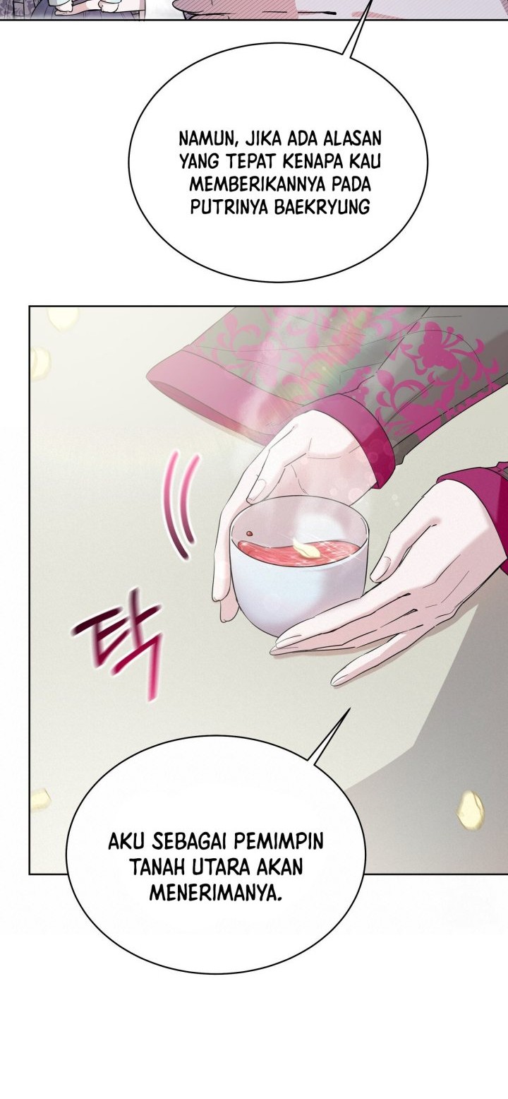 I Become the Tiger’s Daughter Chapter 10 Gambar 49