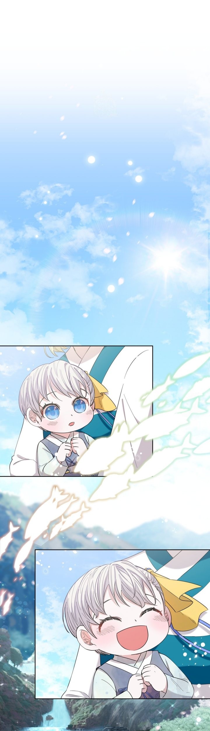 Baca I Become the Tiger’s Daughter Chapter 10 Gambar 2