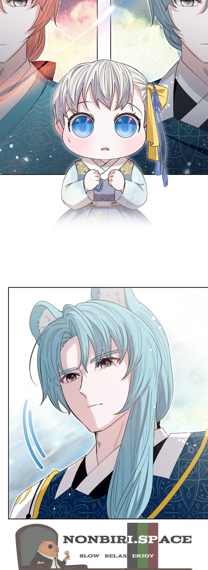 I Become the Tiger’s Daughter Chapter 10 Gambar 10