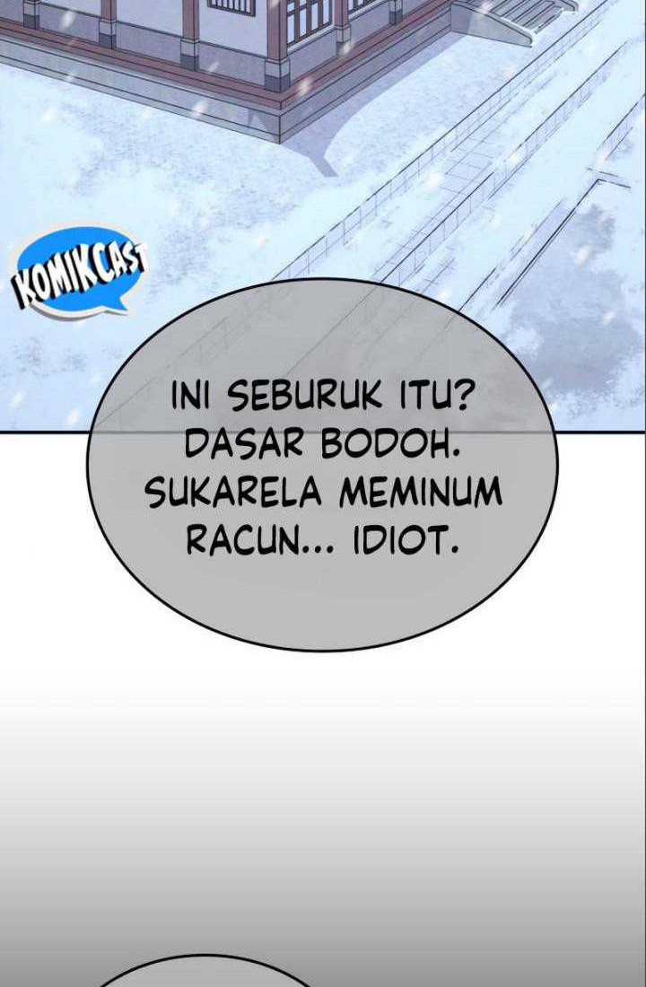 I Reincarnated As The Crazed Heir Chapter 116 Gambar 58