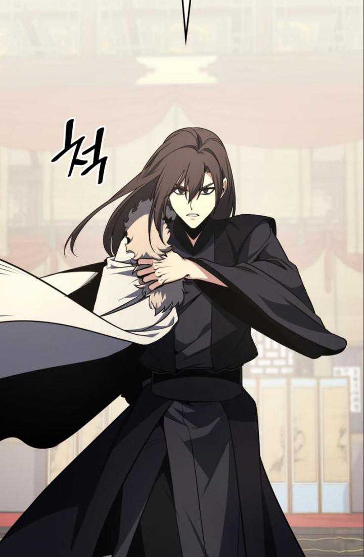 I Reincarnated As The Crazed Heir Chapter 116 Gambar 109