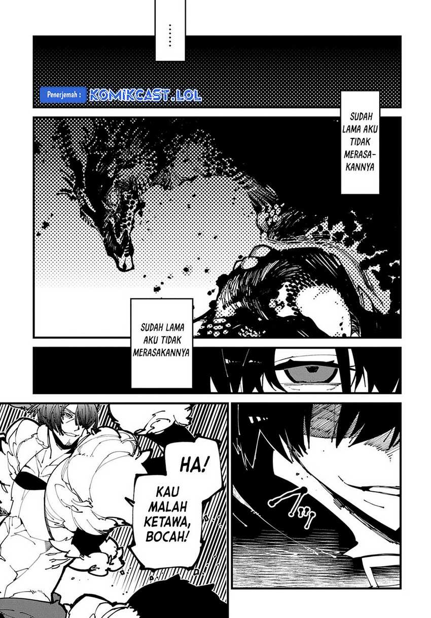 Isekai Tensei no Boukensha Chapter 41 Gambar 21