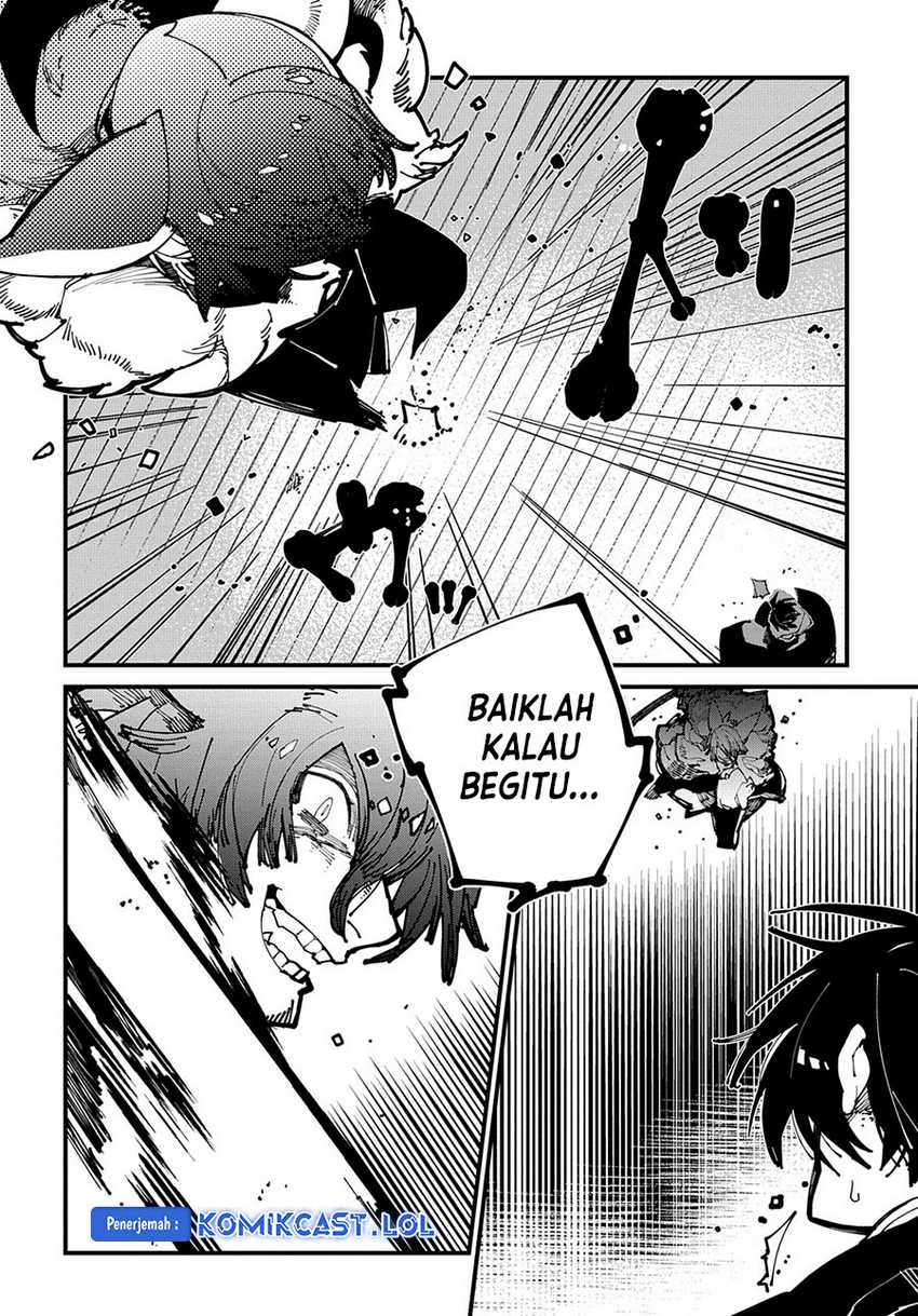 Isekai Tensei no Boukensha Chapter 41 Gambar 22