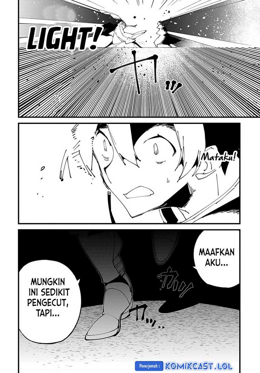Isekai Tensei no Boukensha Chapter 40 Gambar 23