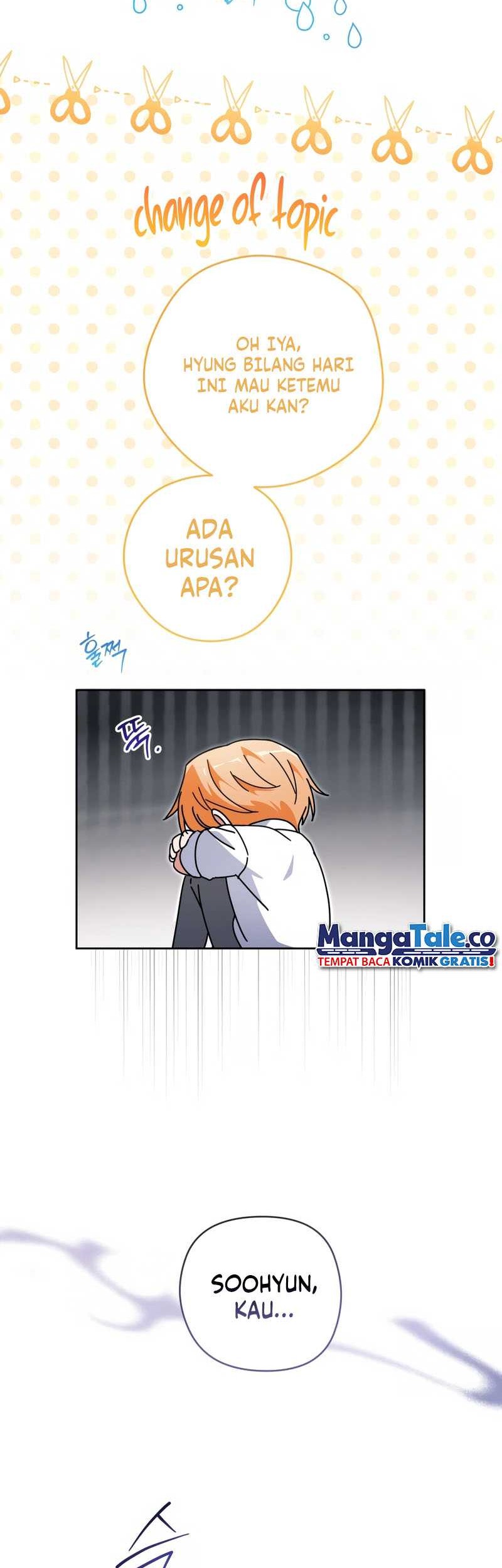 This Life Starts as a Child Actor Chapter 31 Gambar 11