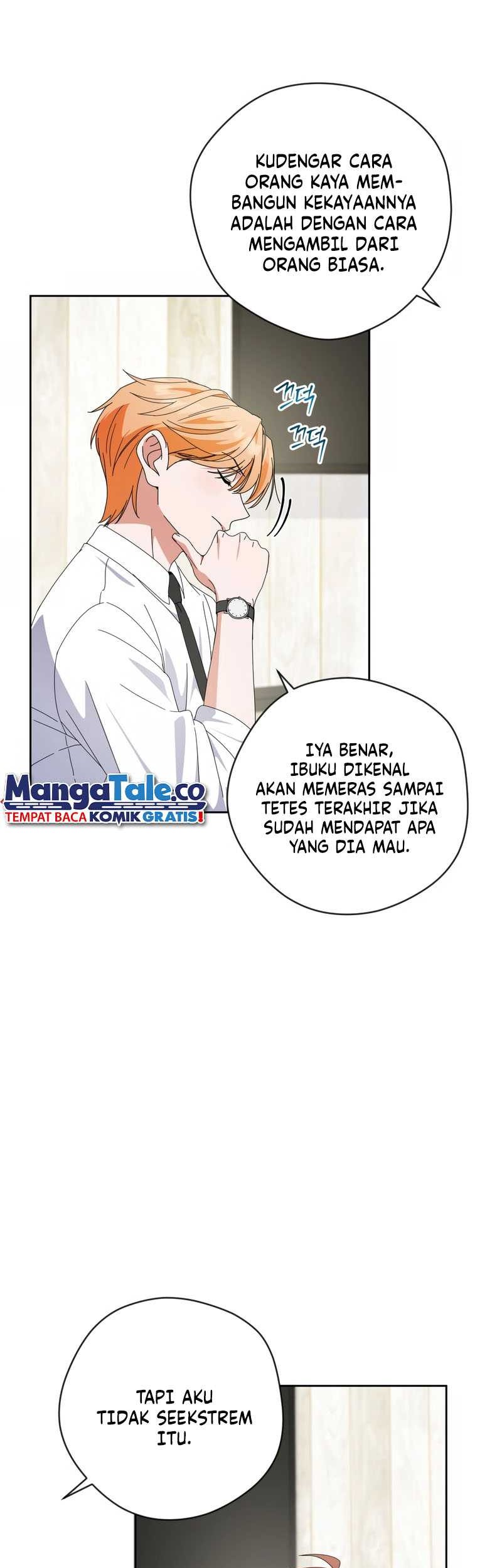 This Life Starts as a Child Actor Chapter 31 Gambar 16