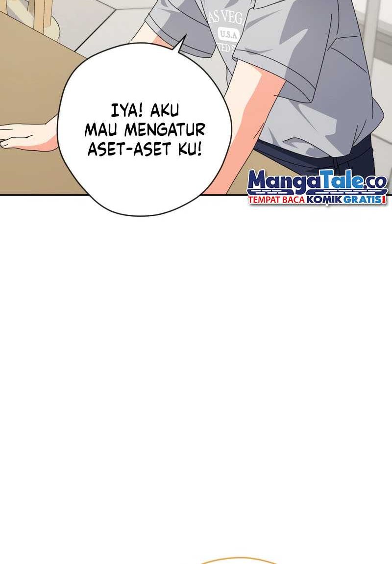 This Life Starts as a Child Actor Chapter 31 Gambar 25