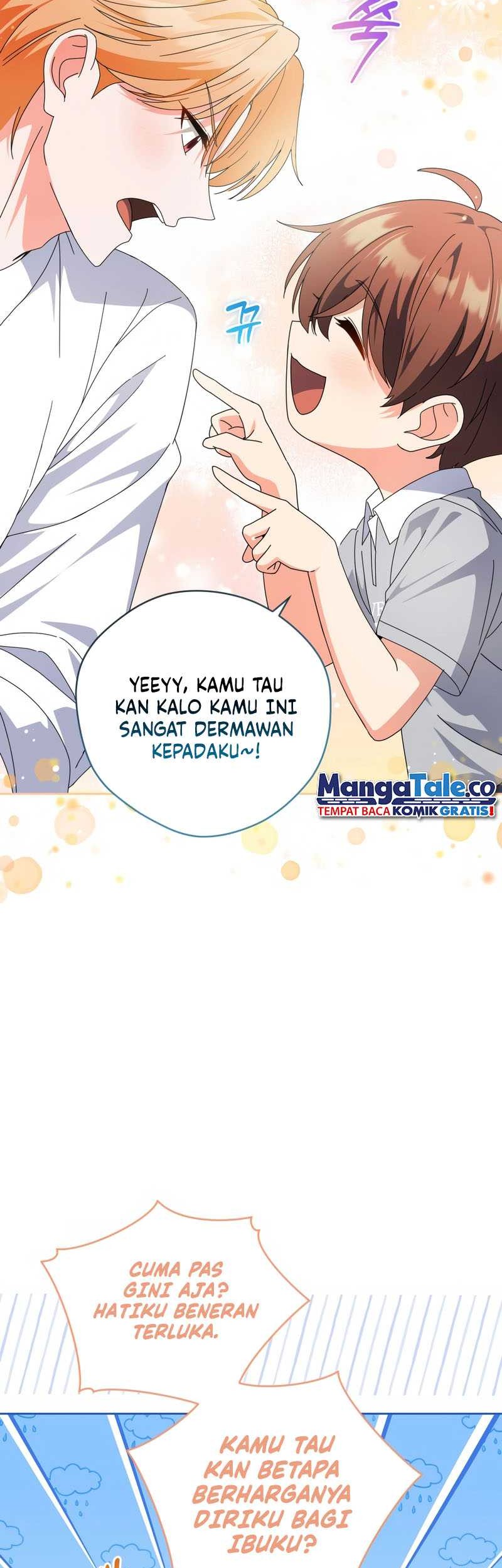 This Life Starts as a Child Actor Chapter 31 Gambar 28
