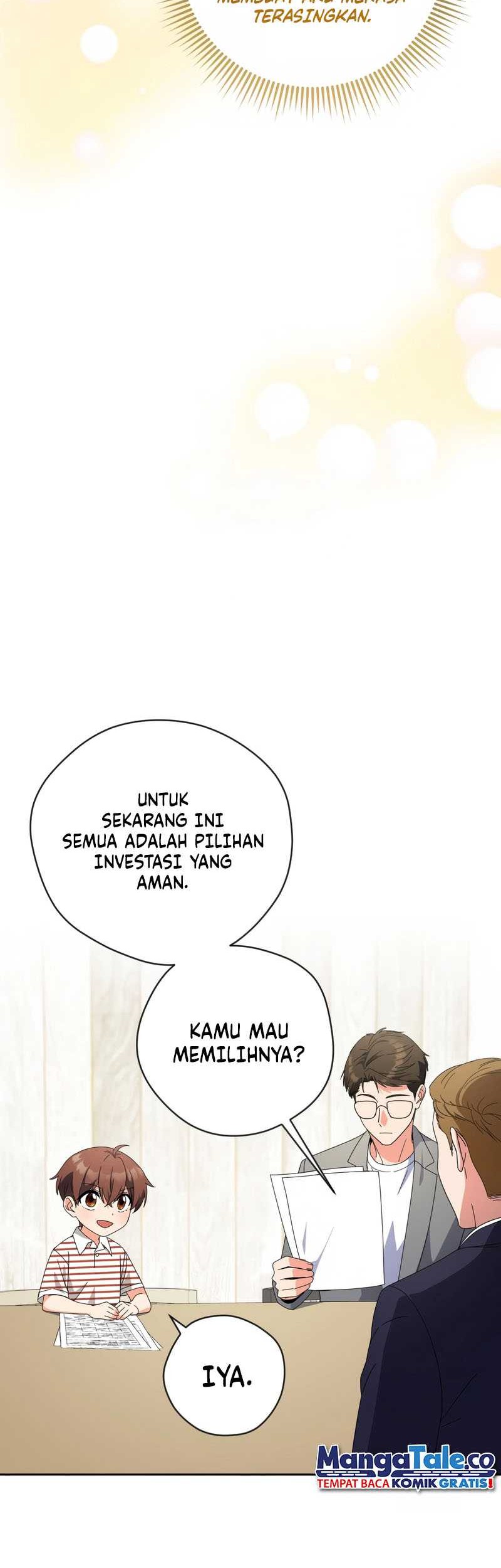 This Life Starts as a Child Actor Chapter 31 Gambar 33