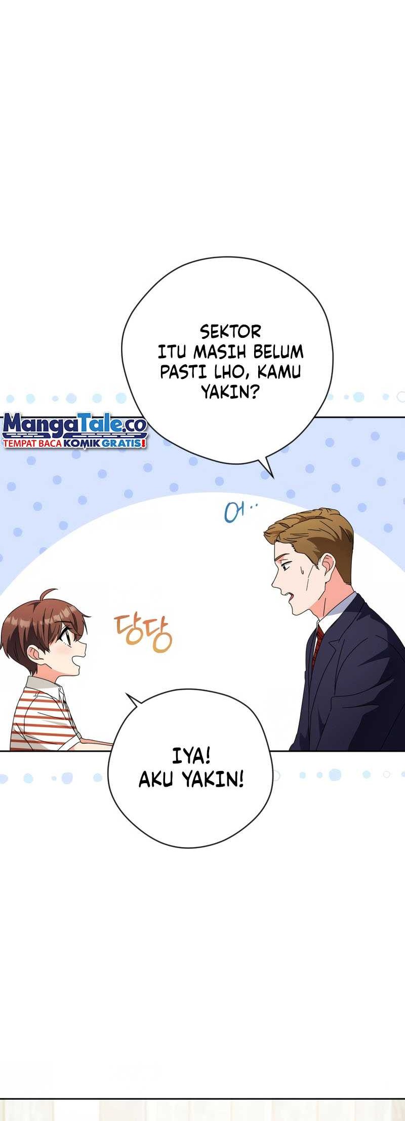 This Life Starts as a Child Actor Chapter 31 Gambar 37