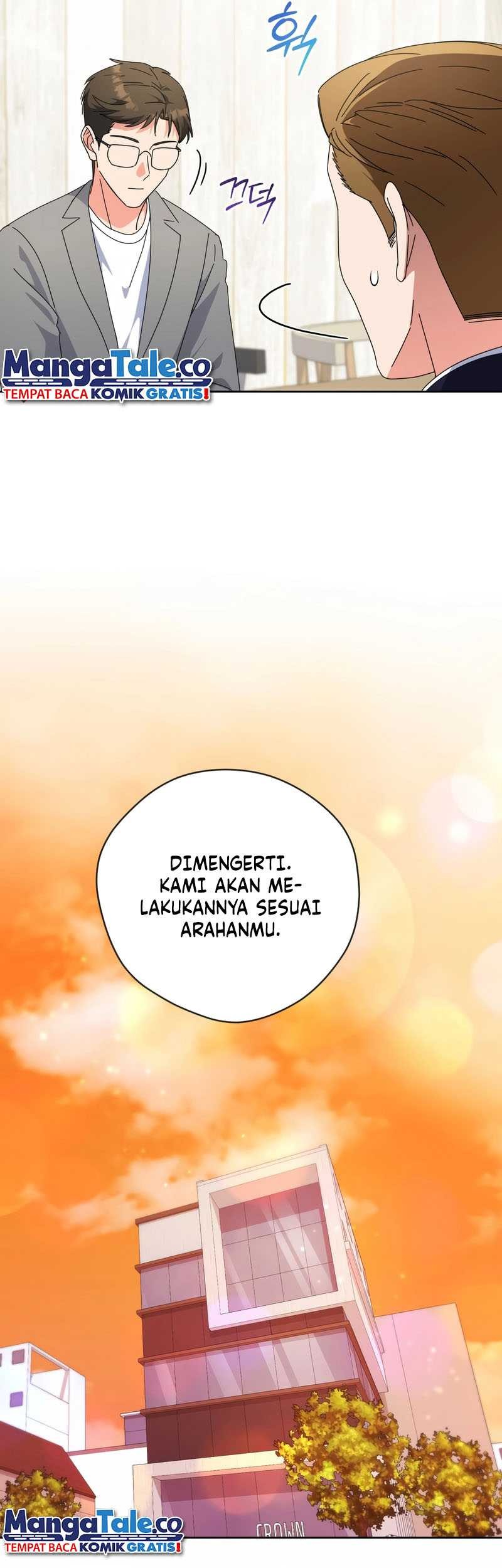 This Life Starts as a Child Actor Chapter 31 Gambar 38