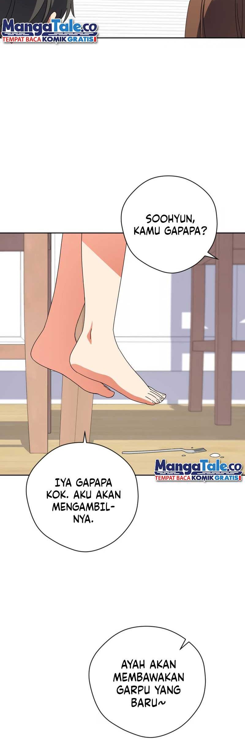 This Life Starts as a Child Actor Chapter 31 Gambar 49
