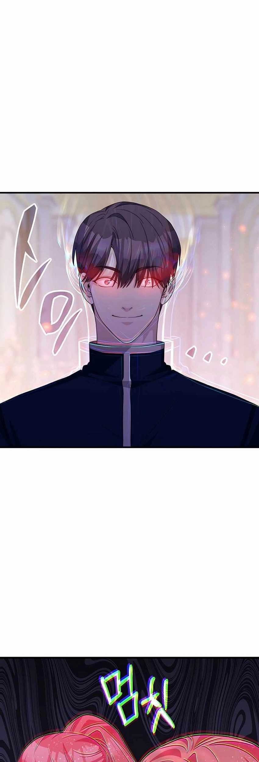 My Lucky Encounter From the Game Turned Into Reality Chapter 42 Gambar 54