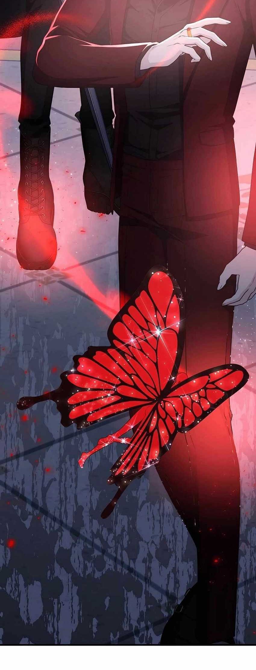 My Lucky Encounter From the Game Turned Into Reality Chapter 42 Gambar 80
