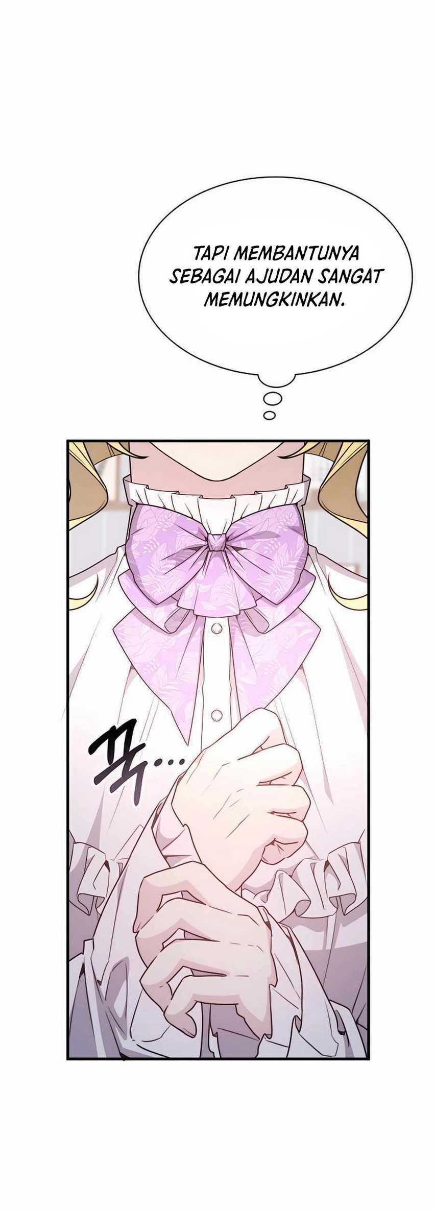 My Lucky Encounter From the Game Turned Into Reality Chapter 41 Gambar 66