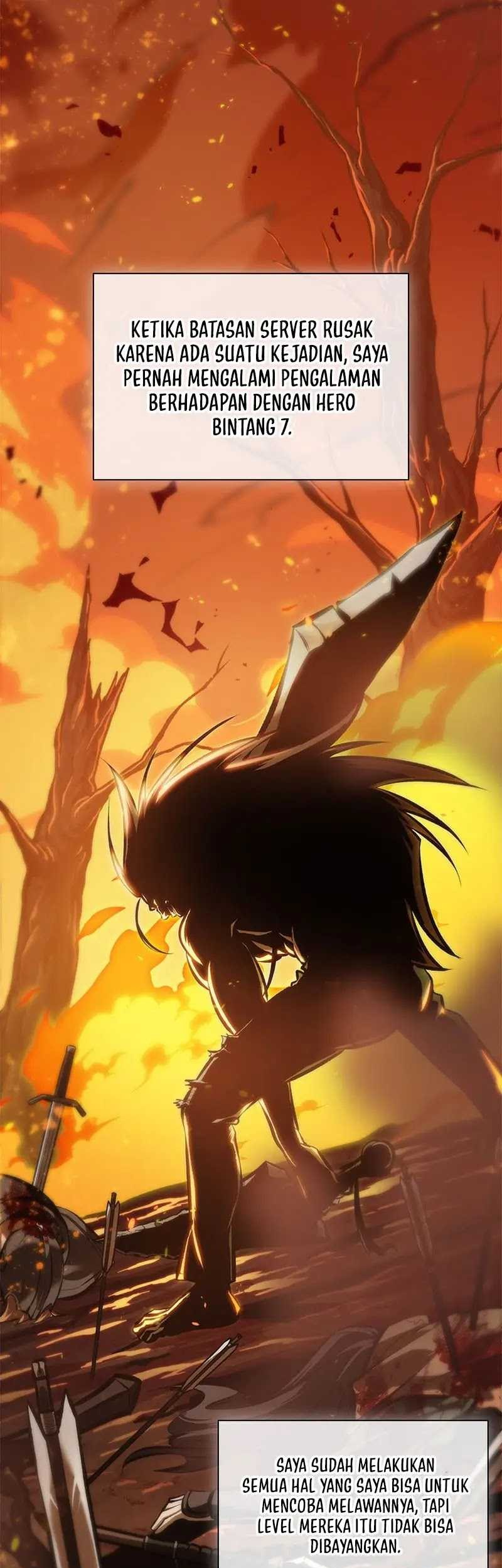 Pick Me Up Chapter 83 Gambar 39