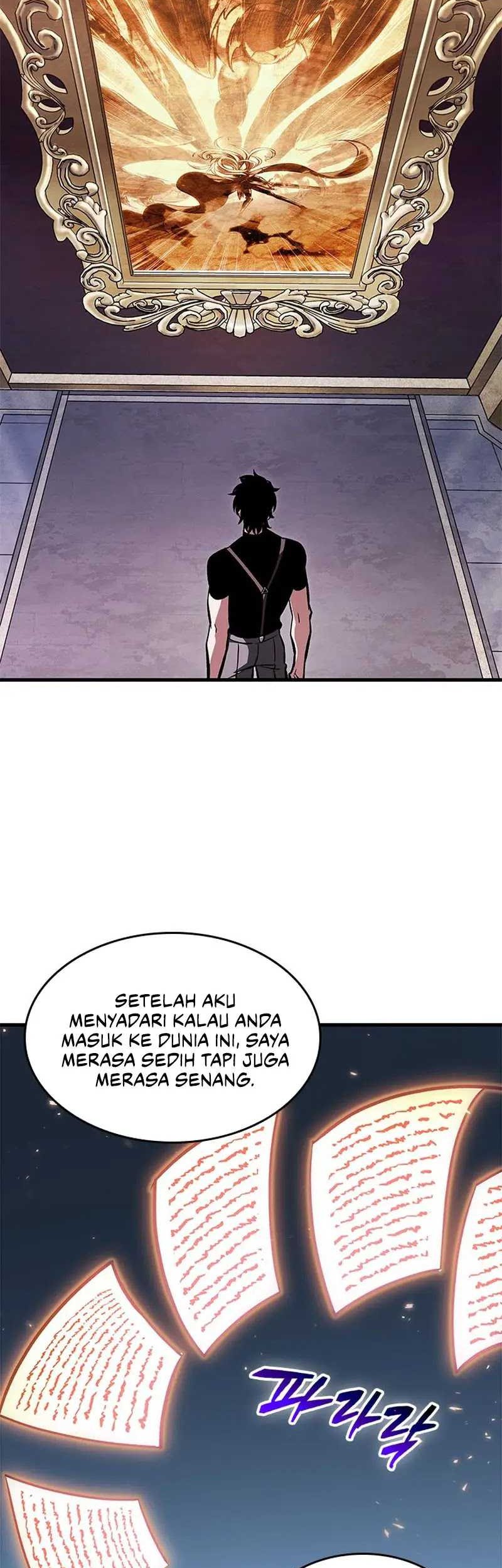Pick Me Up Chapter 83 Gambar 49