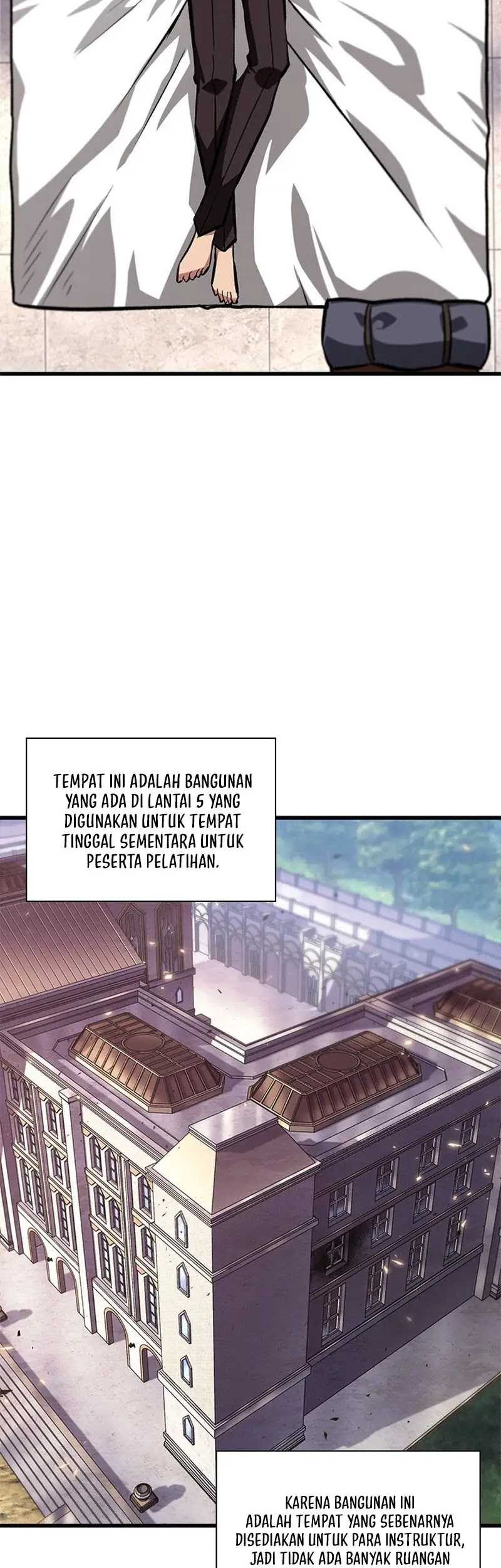 Pick Me Up Chapter 83 Gambar 5