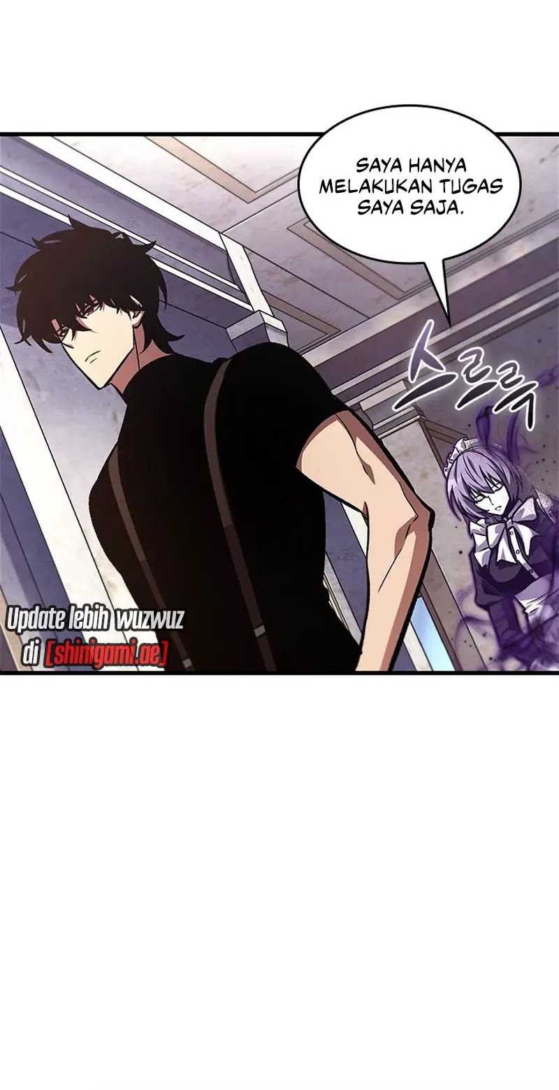 Pick Me Up Chapter 83 Gambar 10