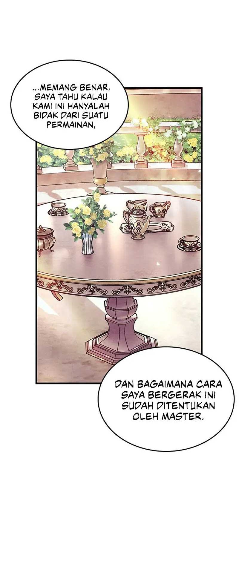 Pick Me Up Chapter 83 Gambar 26