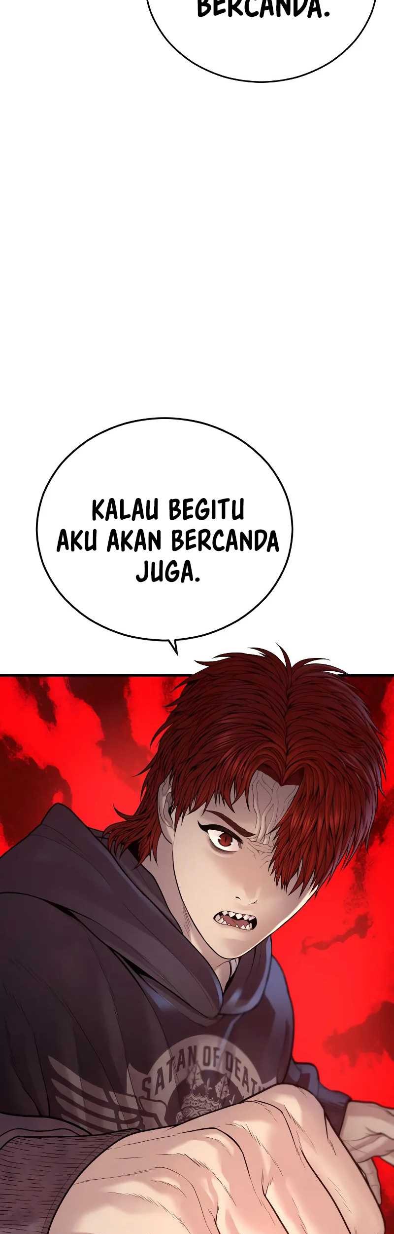 Juvenile Offender Chapter 52 Gambar 55