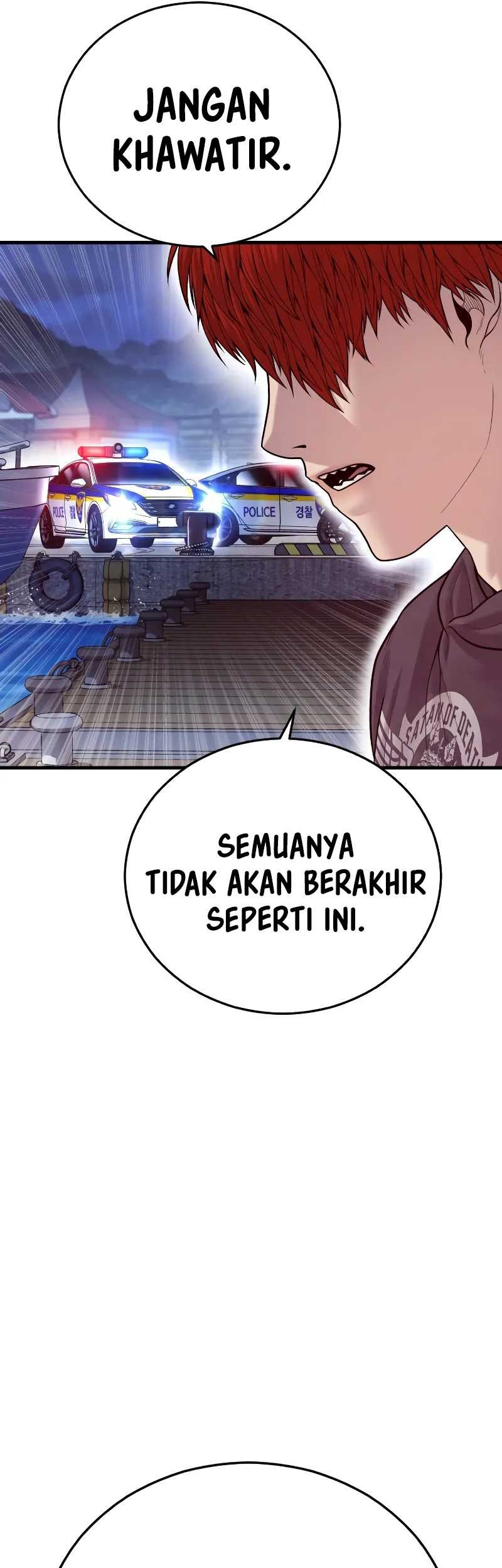 Juvenile Offender Chapter 52 Gambar 57