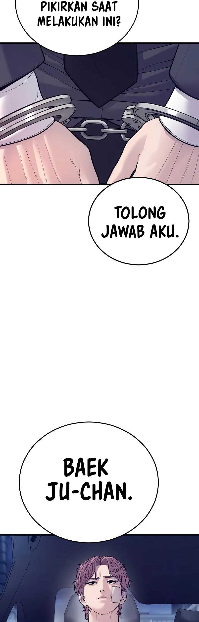 Juvenile Offender Chapter 52 Gambar 65