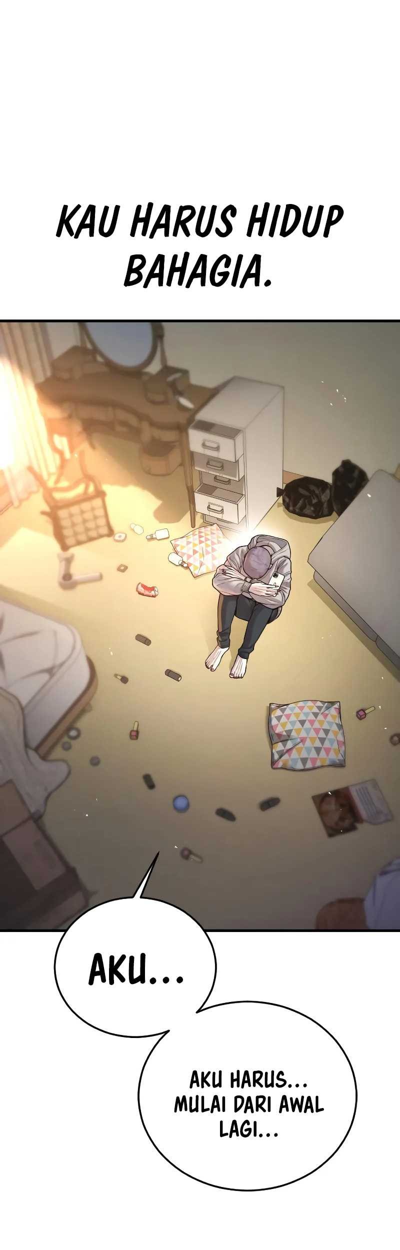 Juvenile Offender Chapter 52 Gambar 73