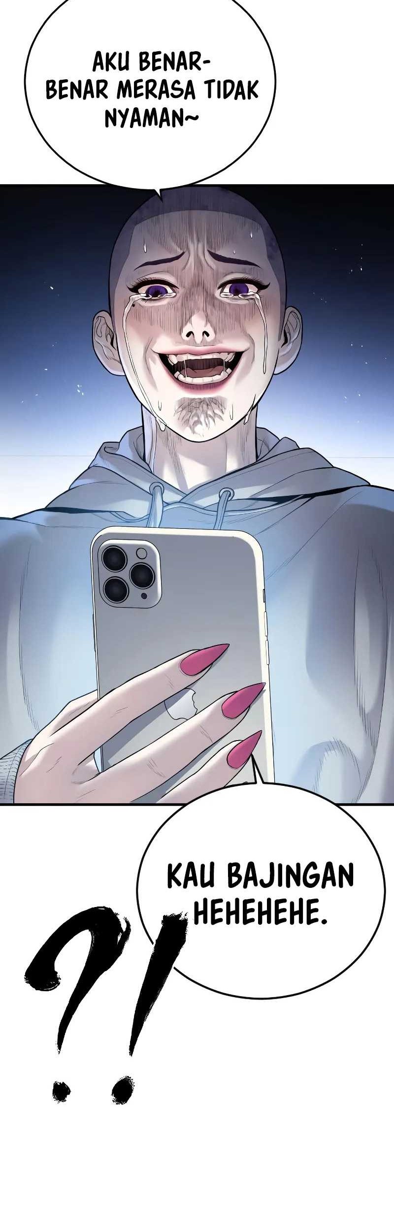 Juvenile Offender Chapter 52 Gambar 78