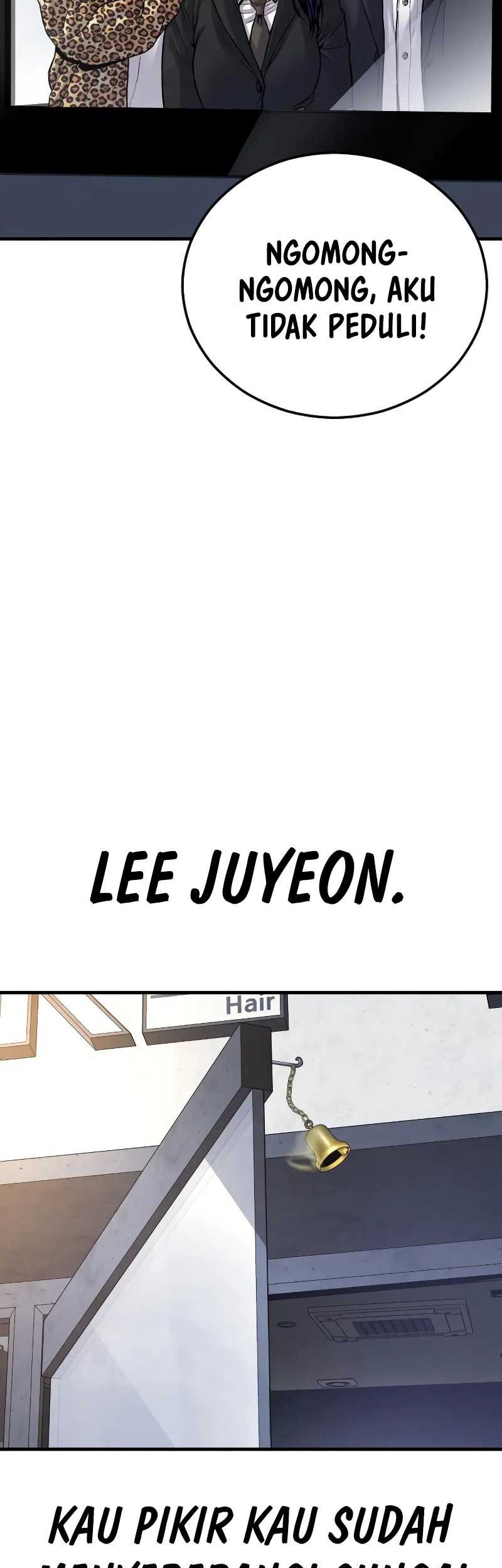 Juvenile Offender Chapter 52 Gambar 89