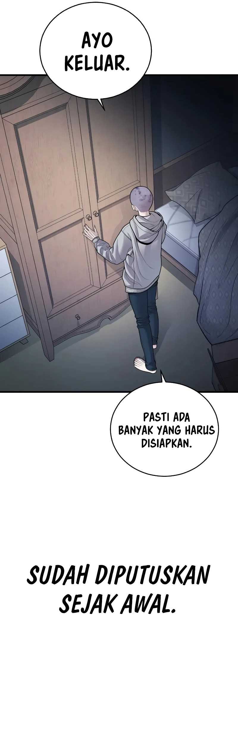 Juvenile Offender Chapter 52 Gambar 93