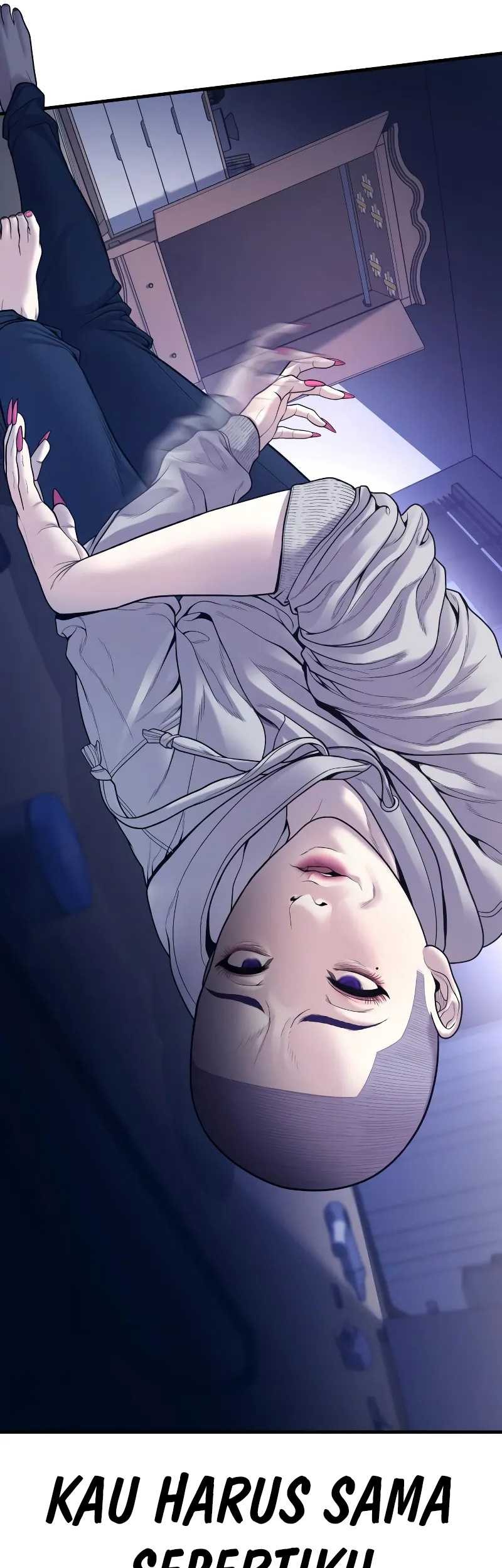 Juvenile Offender Chapter 52 Gambar 105