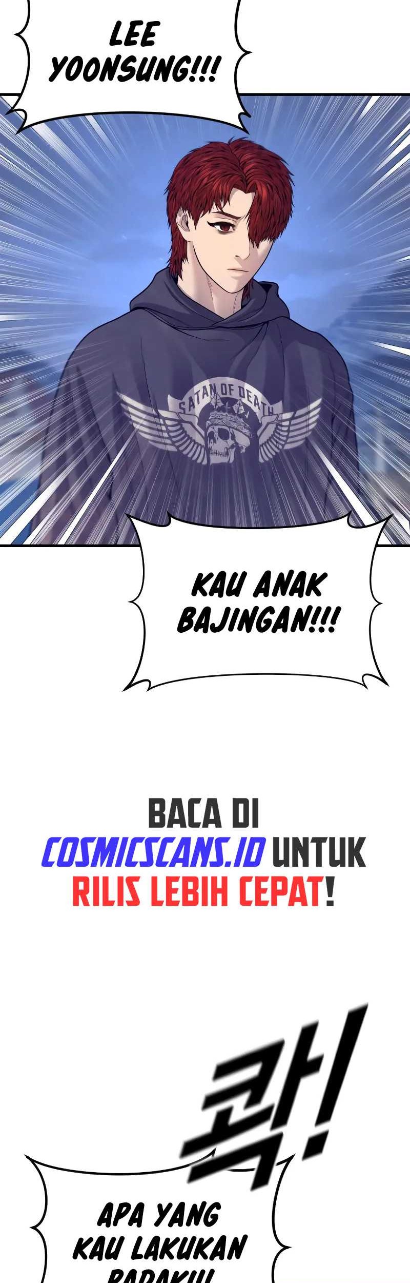 Juvenile Offender Chapter 52 Gambar 22