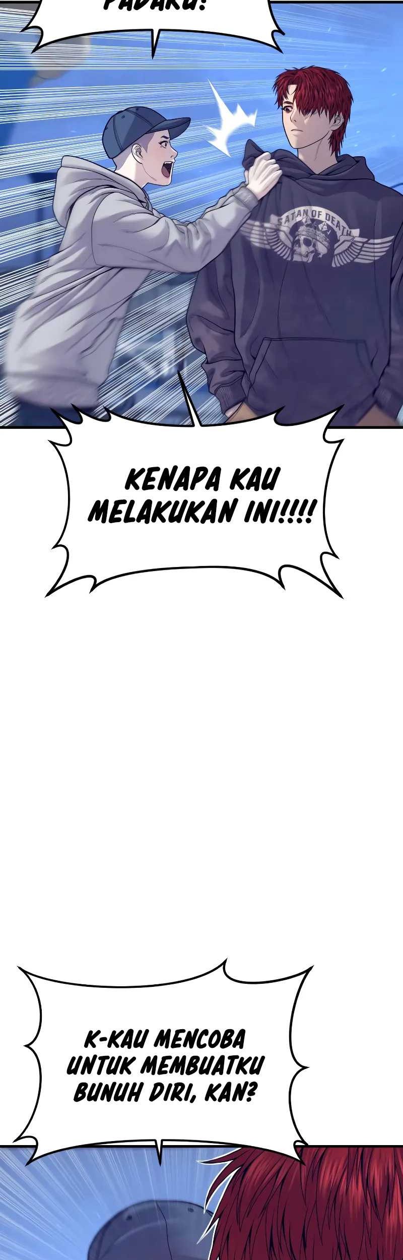 Juvenile Offender Chapter 52 Gambar 23