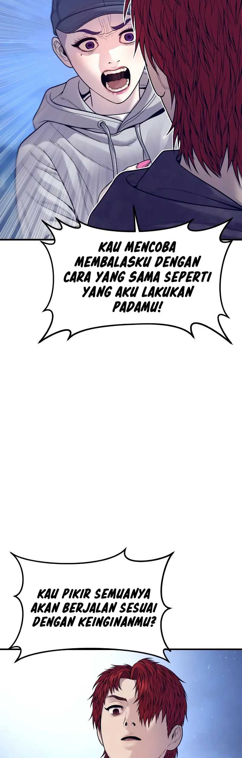 Juvenile Offender Chapter 52 Gambar 24