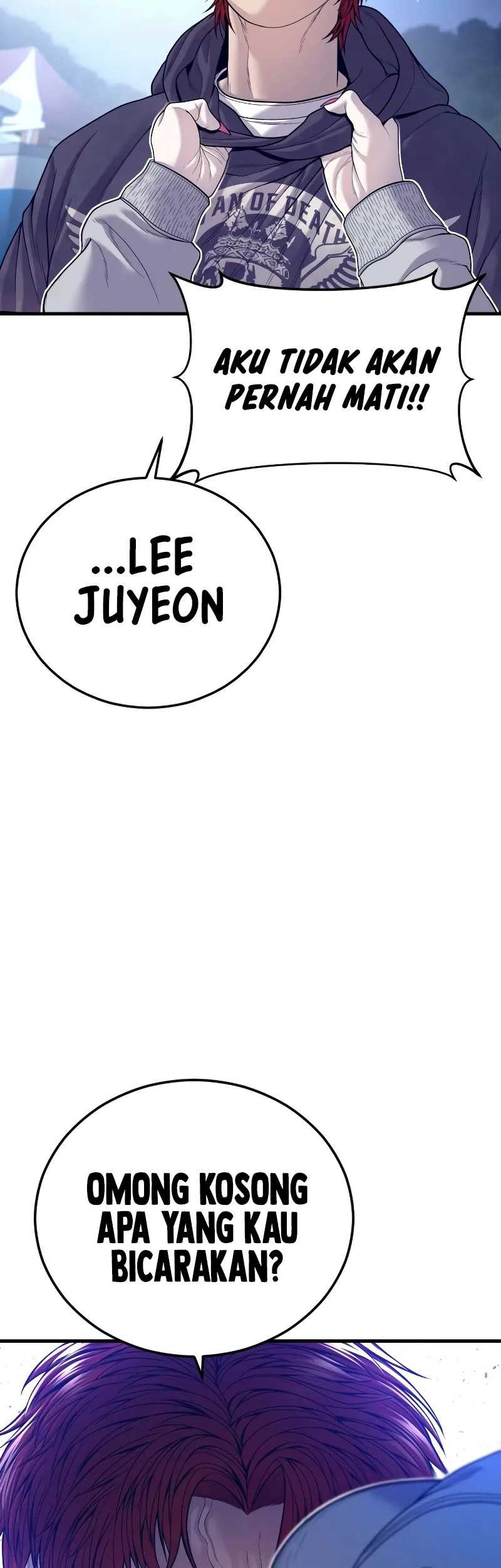 Juvenile Offender Chapter 52 Gambar 25