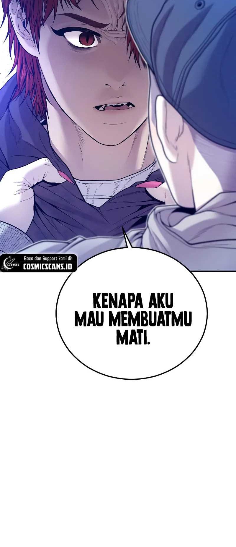 Juvenile Offender Chapter 52 Gambar 26