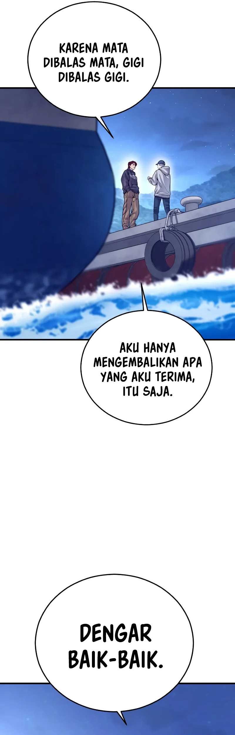 Juvenile Offender Chapter 52 Gambar 27