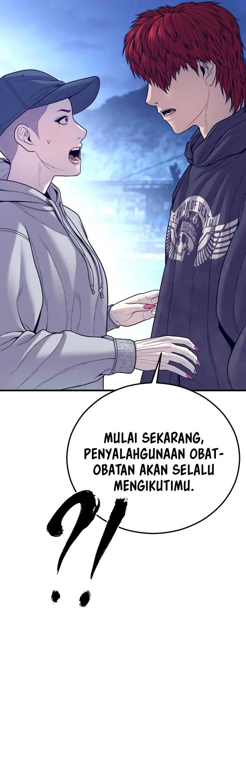 Juvenile Offender Chapter 52 Gambar 28