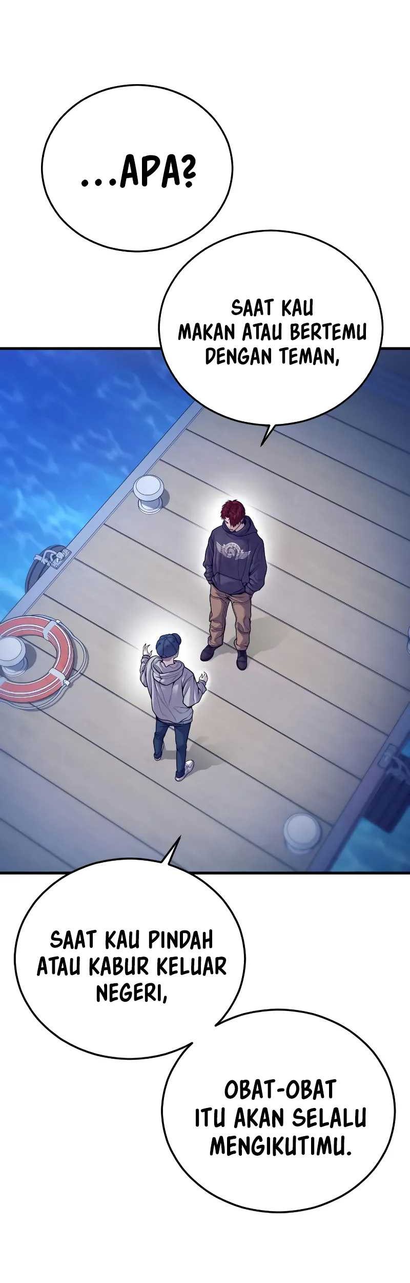 Juvenile Offender Chapter 52 Gambar 29