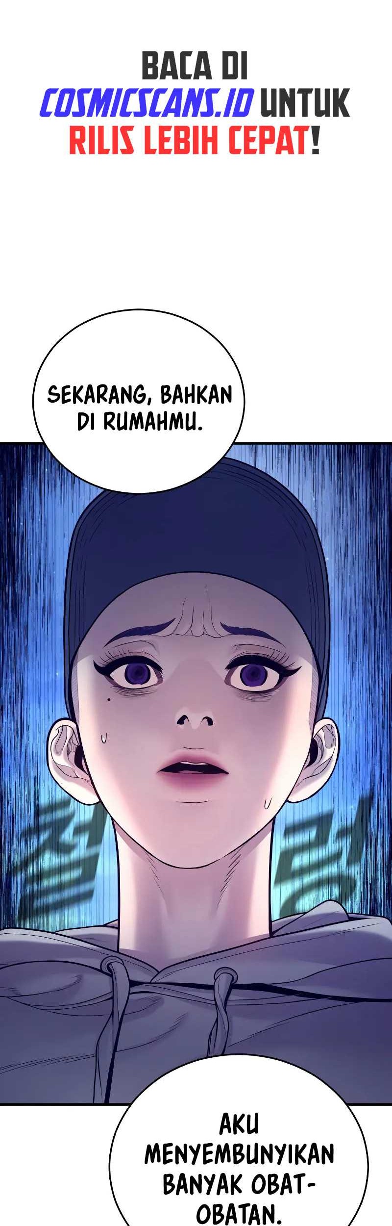 Juvenile Offender Chapter 52 Gambar 30