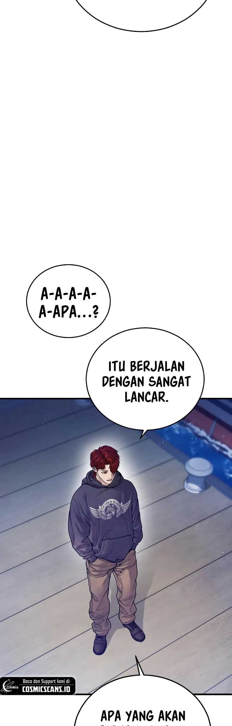 Juvenile Offender Chapter 52 Gambar 31