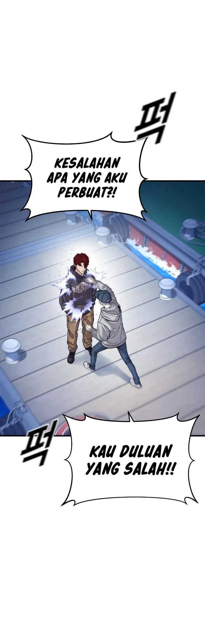 Juvenile Offender Chapter 52 Gambar 42