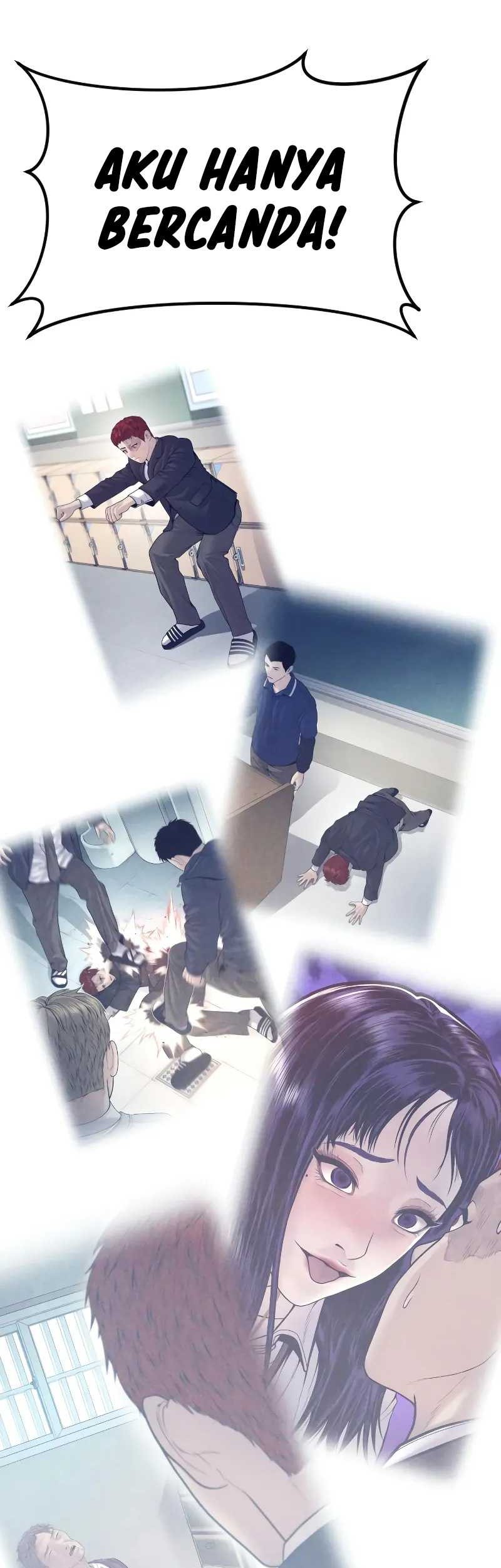 Juvenile Offender Chapter 52 Gambar 47