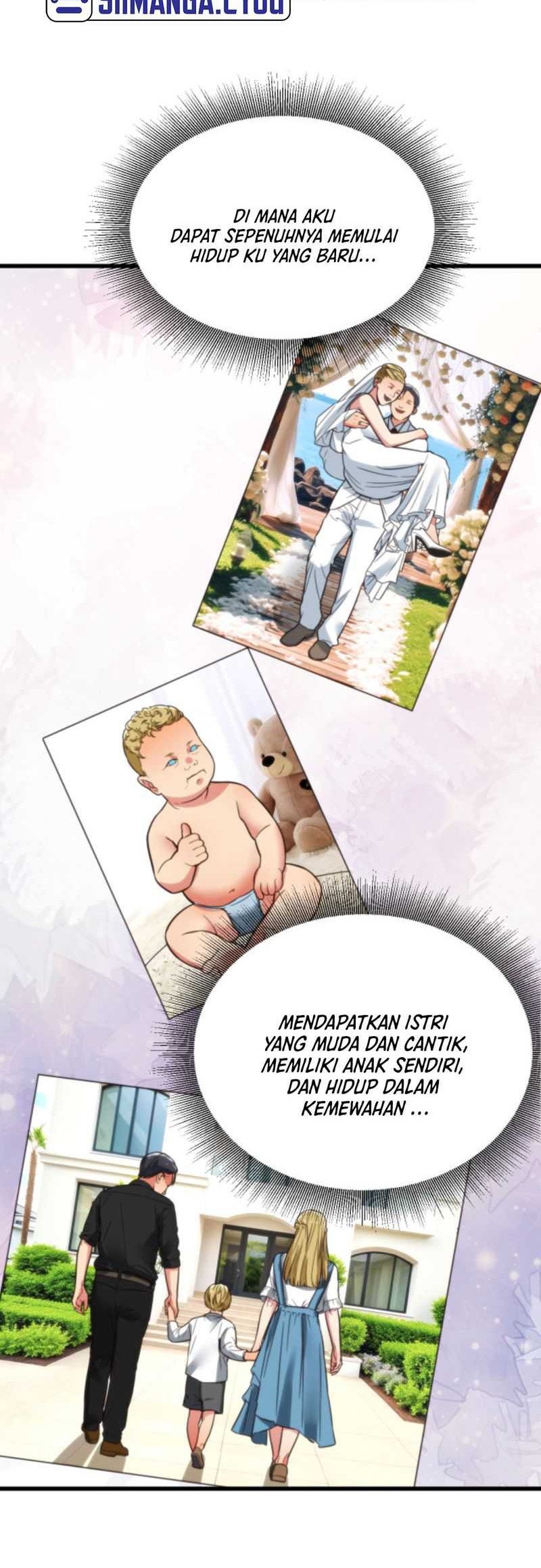 I Have 90 Billion Licking Gold Chapter 142 Gambar 3